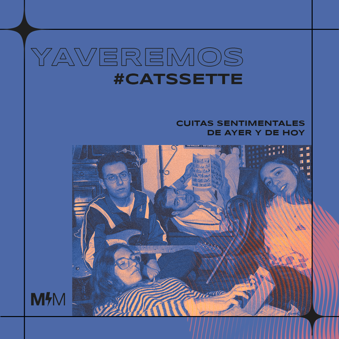 Catssette yaveremos
