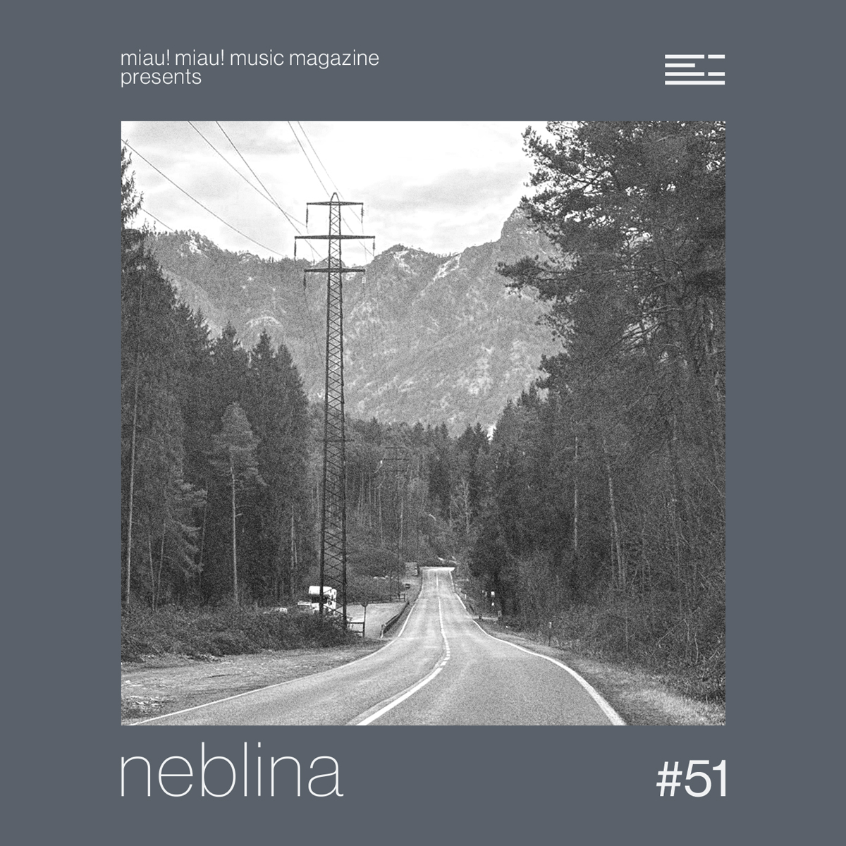 Neblina #51