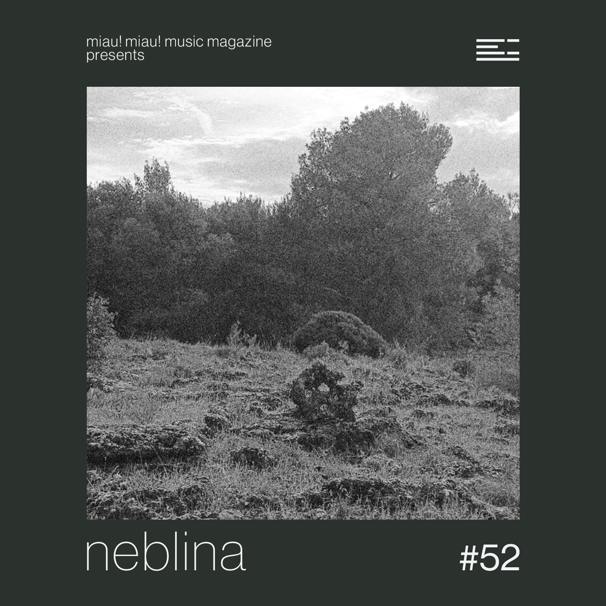 Neblina #52