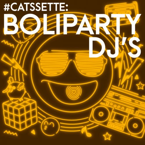 catssette-boliparty