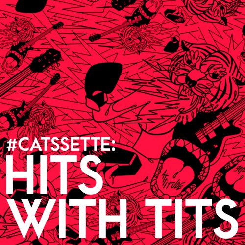 hits-with-tits-catssette