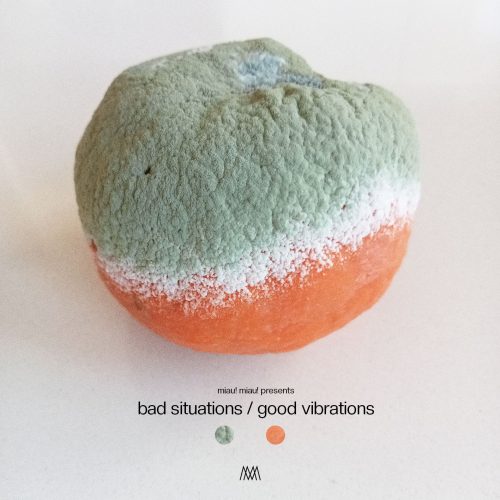 indie-tapes-bad-situations-good-vibrations-cover