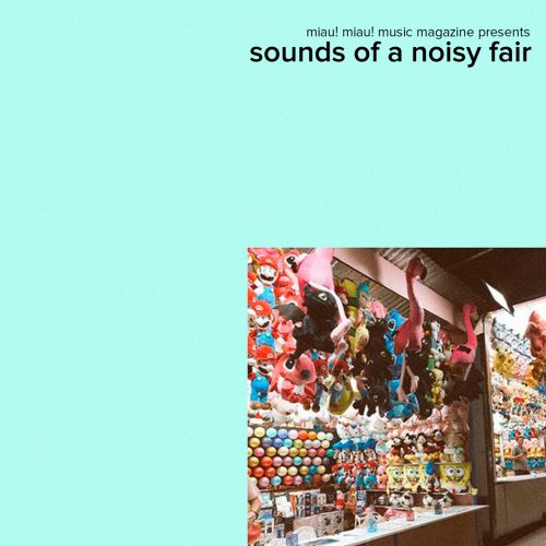indie-tapes-sounds-noisy-fair-cover-1080x1080px