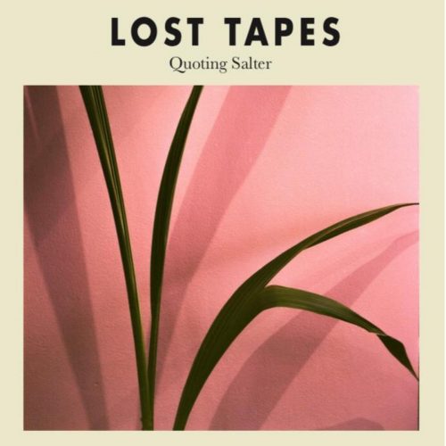 lost-tapes-quoting-salter-cover-la-gatera