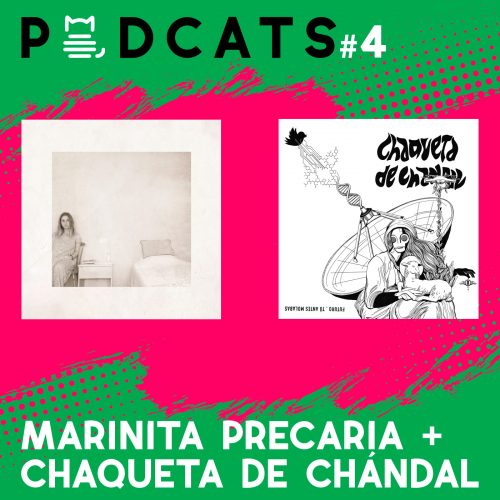 podcats-marinita-precaria-chaqueta-chandal-definitivo