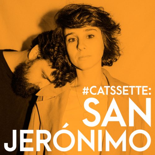 san-jeronimo-catssette-playlist
