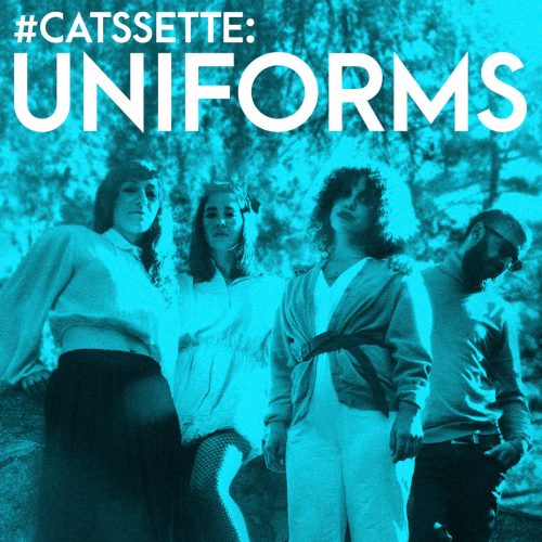 uniforms-catssette